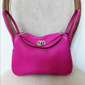 SOLD Brand new Hermès lindy 26